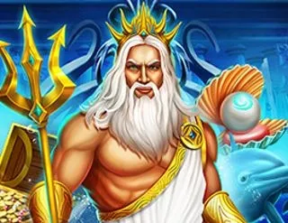Neptune Treasure
